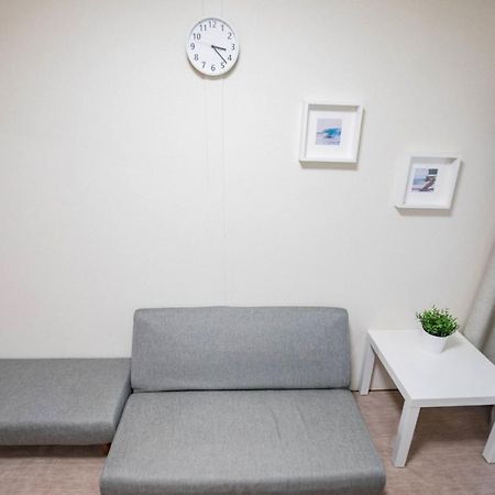 Gentry Hakata Apartment Fukuoka  Luaran gambar