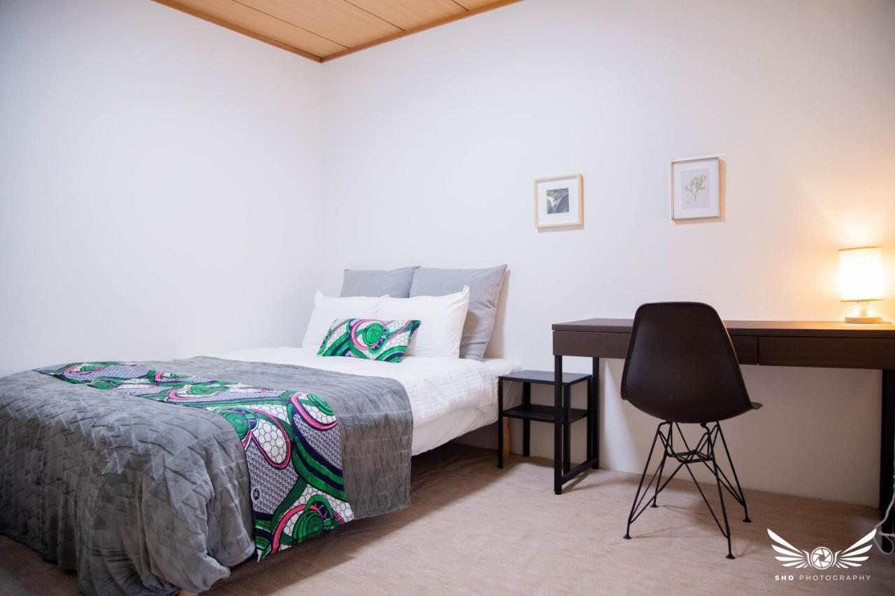 Gentry Hakata Apartment Fukuoka  Luaran gambar