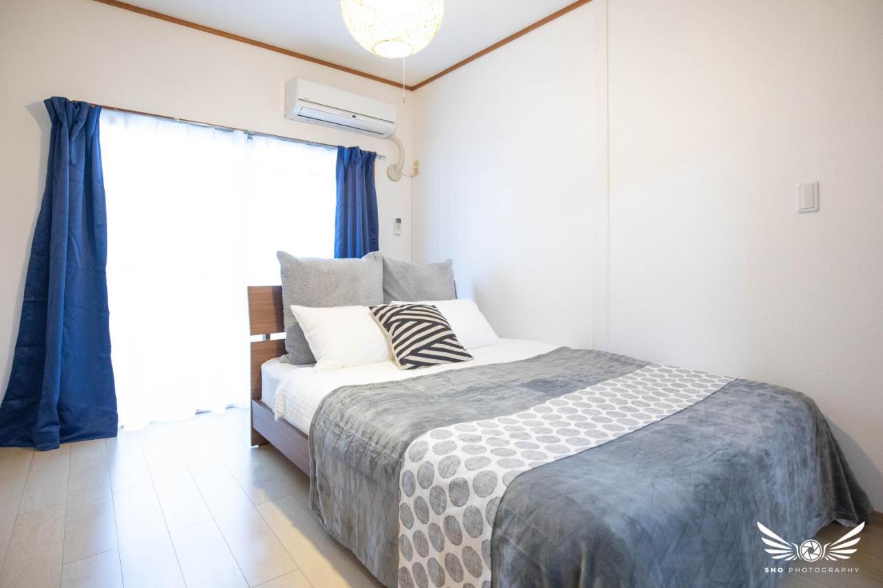 Gentry Hakata Apartment Fukuoka  Luaran gambar