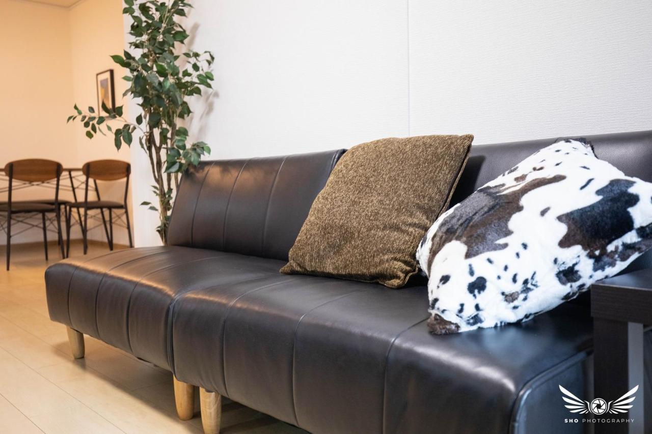 Gentry Hakata Apartment Fukuoka  Luaran gambar