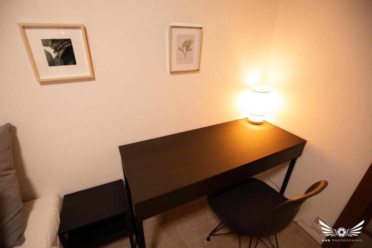 Gentry Hakata Apartment Fukuoka  Luaran gambar
