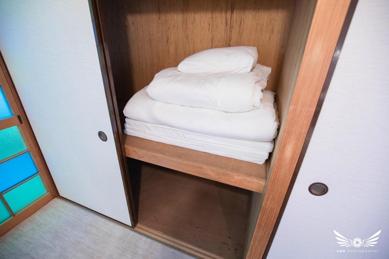 Gentry Hakata Apartment Fukuoka  Luaran gambar