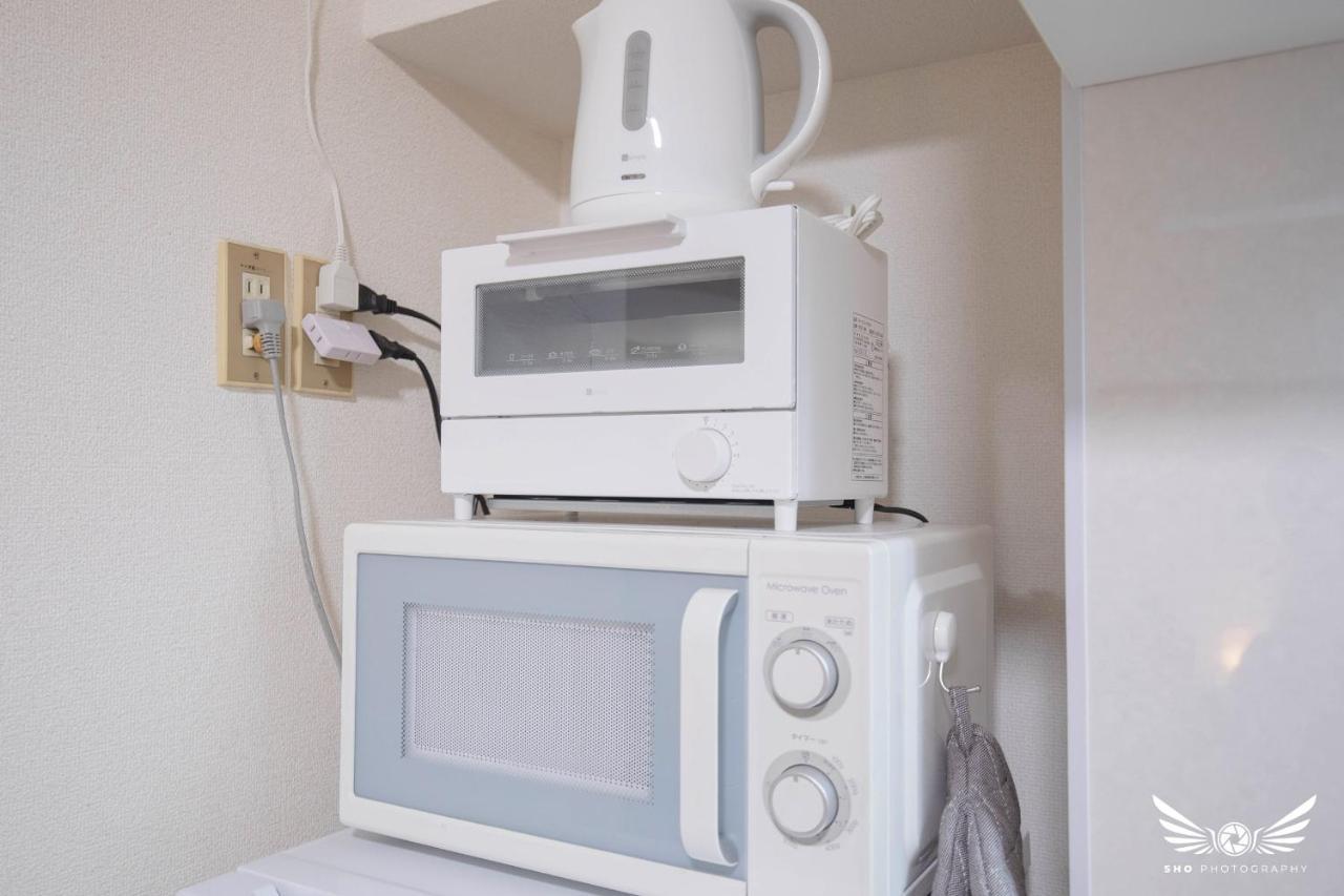 Gentry Hakata Apartment Fukuoka  Luaran gambar